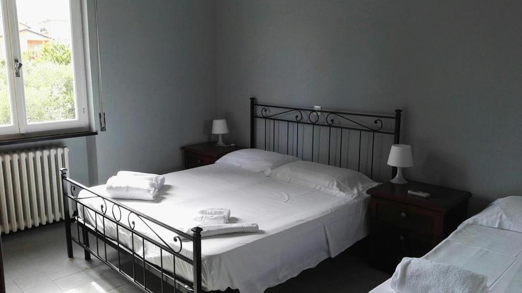 Residence Riviera Mare Пиетра Лигуре Екстериор снимка