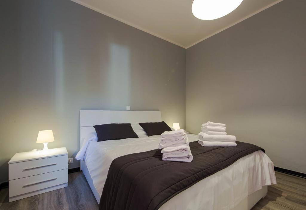 Residence Riviera Mare Пиетра Лигуре Екстериор снимка